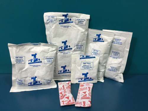 Protect From Rust Zorbit Unit Pouches