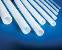 White PVDF Lined Pipes