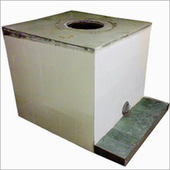 Single Platform Tandoor