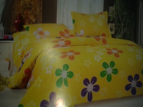 Bed Sheets