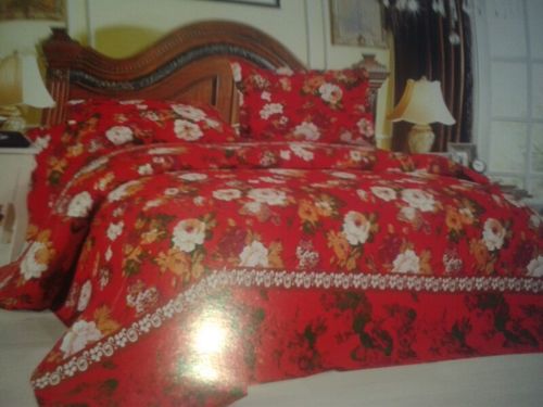 Bed Sheets