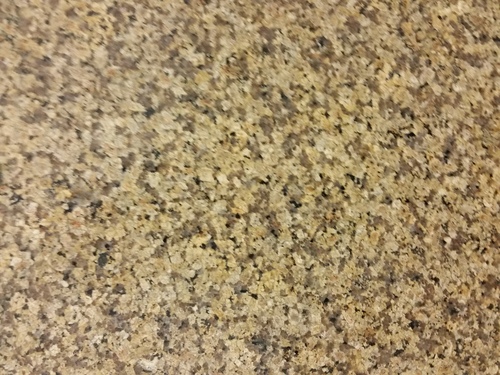 Royal Cream Granite