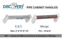 Square Pipe Handle