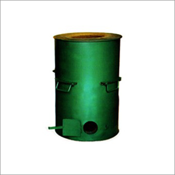 Steel Drum Tandoor