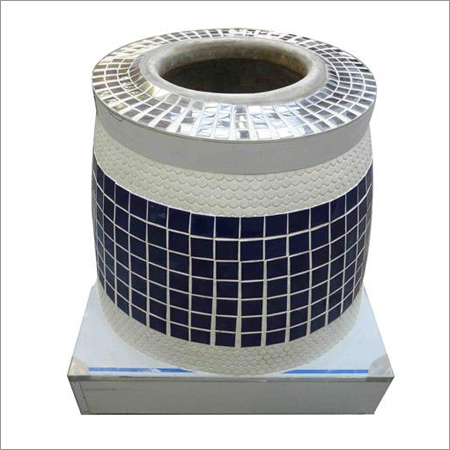 Ceramic Tandoor