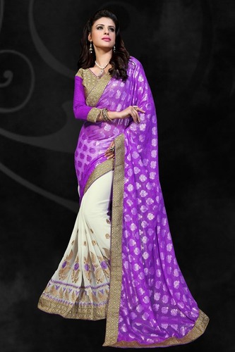 Latest Saree Collection