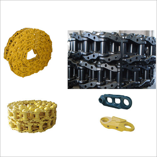 Link Assembly & Loose Links