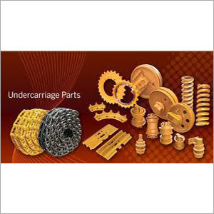 Total Undercarriage