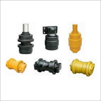 Industrial Rollers