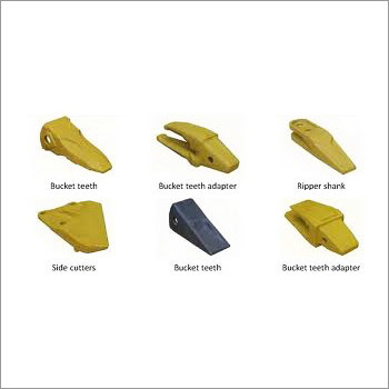 Buckets Adapter