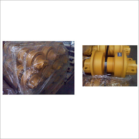 Track Roller