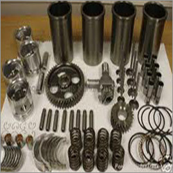 Forklift Engine Parts
