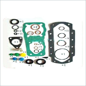 Seal Kit Engine Parts