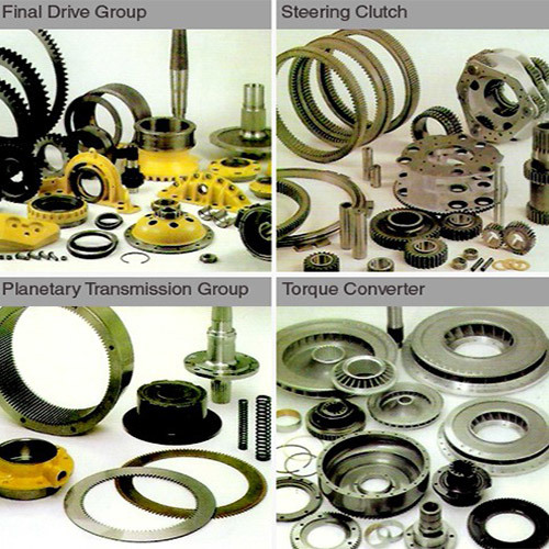 Engine Parts