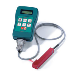 Trummeter Belt Tension Measuring Instrument