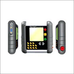 Laser Shaft Alignment Tools