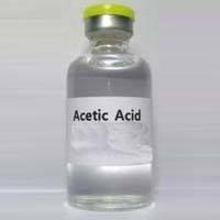 Acetic Acid