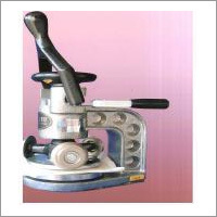 GSM Round Cutter Hydraulic Model