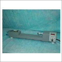 Digital Yarn Twist Tester