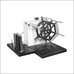 Wrap Reel Manual - Metal/Plastic, Variable Dimensions, Black | Compact Design, Long Life, Even Wrapping, Easy Operation