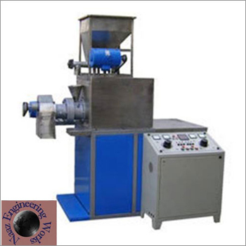Corn Puff Making Machine