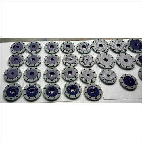 Glass Lined Reactor Flanges