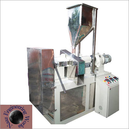Kurkure Making Machine
