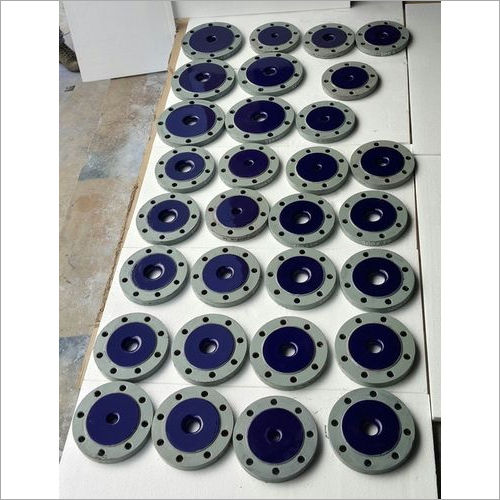 Glass Lined Flanges