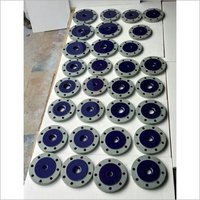 Glass Lined Reducing Flange