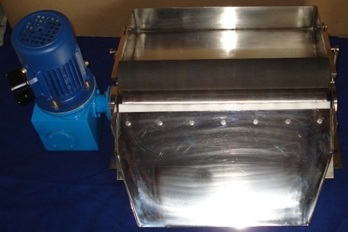 MAGNETIC SEPARATORS