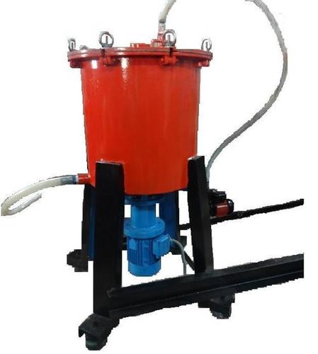 CENTRIFUGE FILTER