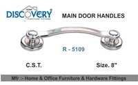 New Door Handle