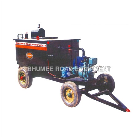 Bitumen Emulsion Sprayer