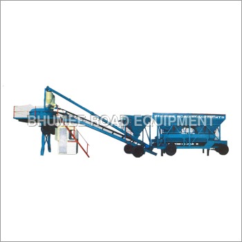 Pan Mixer