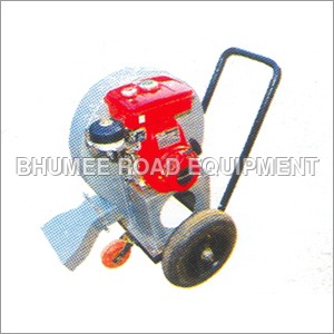 Road Dust Cleaning Machine