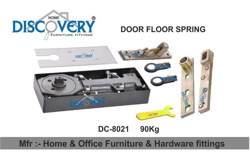 Door Floor Spring