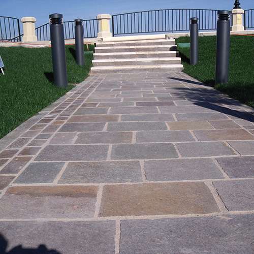 Grey Limestone