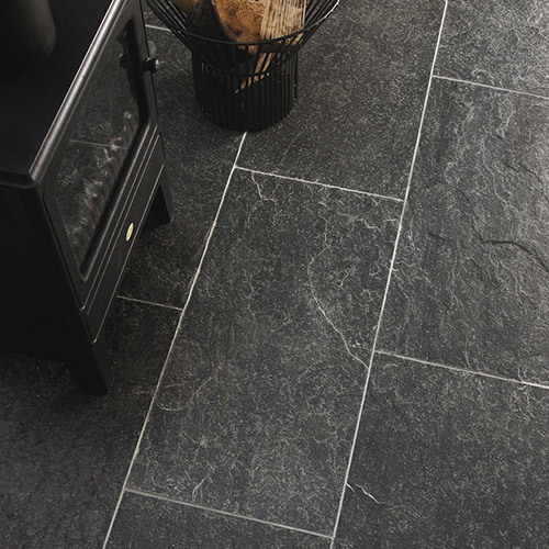 N Greeen Slate Stone