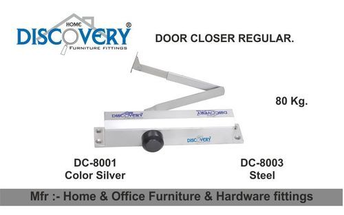 Door Closer Regular