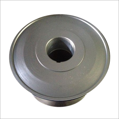 Stainless Steel Knitting Beams