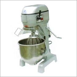 Planetary Mixer