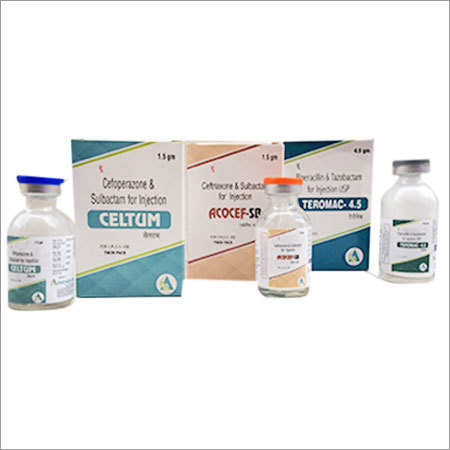 Pharmaceutical Formulations