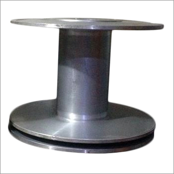 Steel knitting Beams