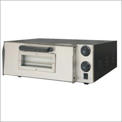 Pizza Oven
