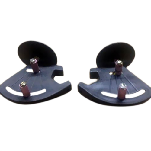 Creel Yarn Tensioner