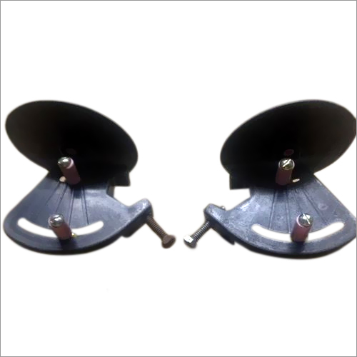 Yarn Creel Tensioner