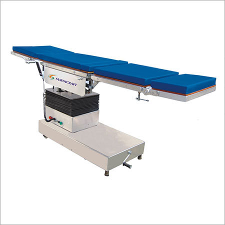 Remote Control OT Table