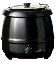 Soup Kettle
