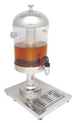 Juice Dispenser