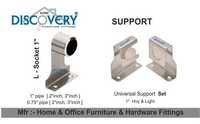 Silver Universal Support